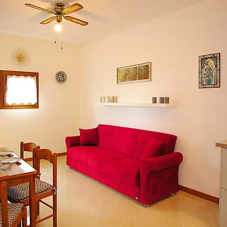 Apartment Laguna Piccola Bibione