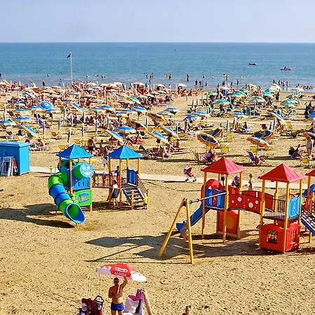 Lejlighed Laguna Piccola Bibione