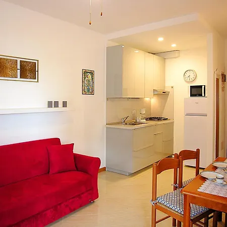 Apartment Laguna Piccola