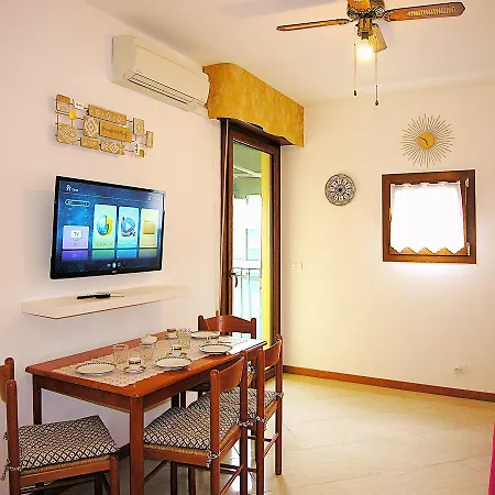Laguna Piccola Apartment *