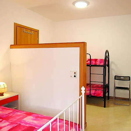 Apartmán Laguna Piccola *