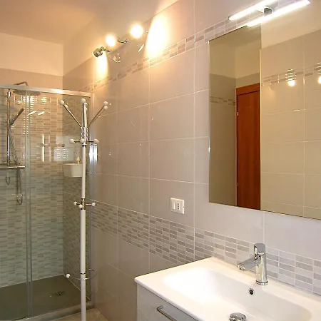 Apartment Laguna Piccola