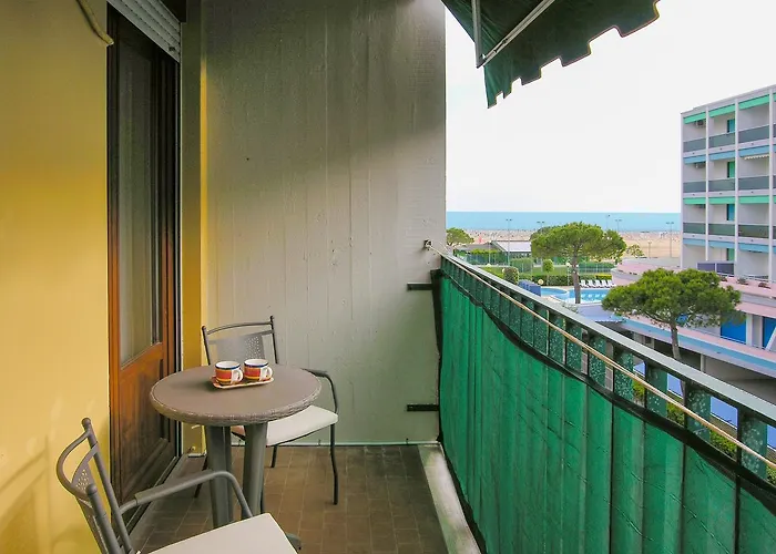 Laguna Piccola Apartment