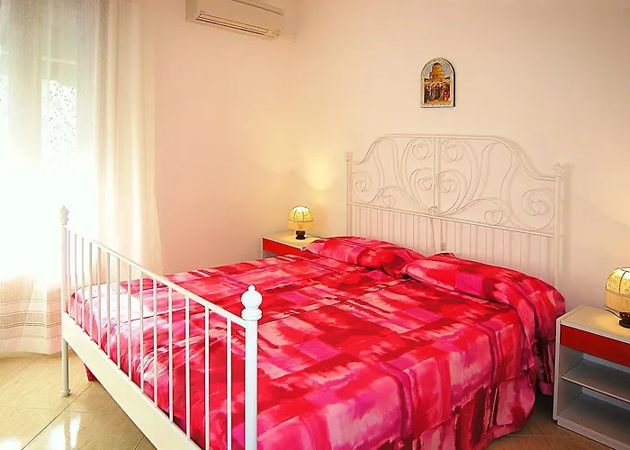 Laguna Piccola Apartment