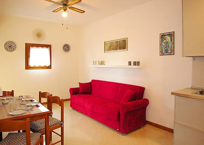 Apartment Laguna Piccola Bibione