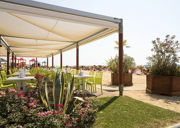 Laguna Piccola Apartment