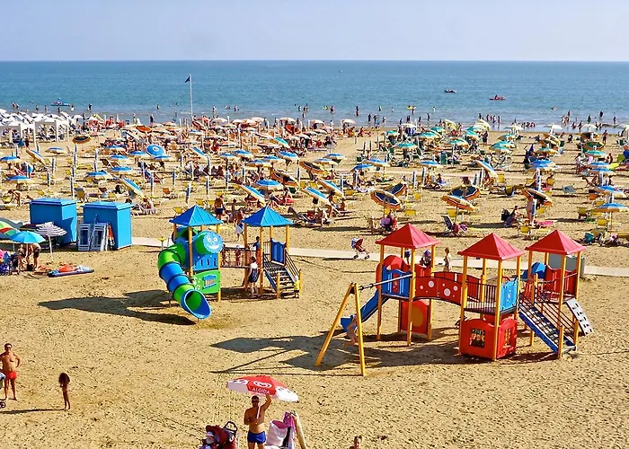 Apartment Laguna Piccola Bibione