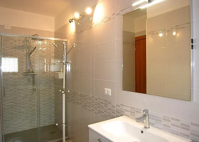 Apartment Laguna Piccola
