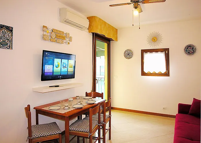 Laguna Piccola Apartment *